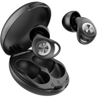 JEXNOVASHOP-Bouchon d'oreille pour Dormir, Matériau Silicone Réutilisable et Confortable, Bouchons d'Oreille Réduisant le Bruit de 45 dB pour Dormir,