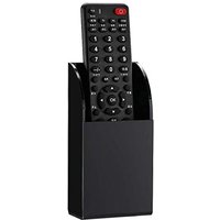Support Telecommande Mural, Range Telecommande Pour Climatiseur, Universelle Porte Telecommande Tv En Acrylique Pour Fournitures Scolaires De Bureau