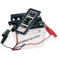 Ansmann Vehicle power check testeur de piles et d'énergies Noir