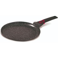 - Crêpière Granit Pro Céramique - Fonte D'Aluminium