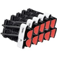 Kit De Premiers Secours D'urgence Pour Activités De Plein Air, Comprenant 10 Garrots À Application Rapide D'une Seule Main