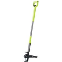 Griffe d'arrache-herbe manuelle aluminium 98 cm
