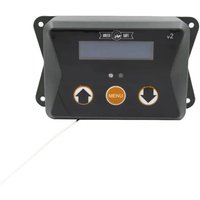 Porte Automatique Poulailler Anti-Prédation Breedsafe V2