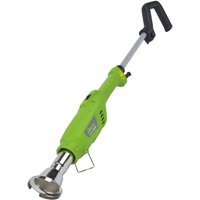 Désherbeur électrique sans flamme ni produit chimique 2000W