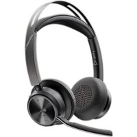 HP Poly Voyager Focus 2 - Micro-casque - sur-oreille