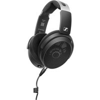 Sennheiser HD 490 Pro Noir