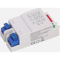 Fabrilamp 170990101 capteur environnemental de maison intelligente