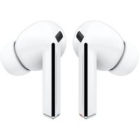 Samsung Galaxy Buds3 Pro - Ecouteurs sans fil Bluetooth avec réduction active du bruit - Blanc