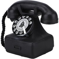 Vieux Téléphone, Téléphones Fixes Bon Marché Avec Répondeur Ornements De Bureau De Téléphone Fixe Rétro Pour Cosplay Pour Prendre Des Photos Pour