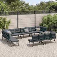Banc de jardin Essential Garden