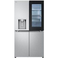 Réfrigérateur américain GMG960MBJE InstaView