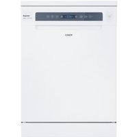 Lave-vaisselle Rapidò Candy CF 6C4F0W