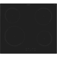 Candy CI642CBB/1 Table de cuisson à induction Noir - 4 foyers