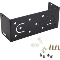 Support De Montage Compatible Avec Yaesu Ft-8900, Ft-8800, Ft-8800R, Ft-7800, Ft-7900, Ft-1807, Ft-1902, Ft-1802, Radio Bidirectionnelle Talkie-Walkie