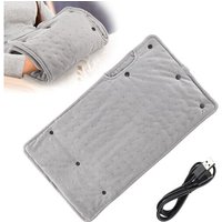 JGD-Sac chauffant pour les mains, manchon chauffant portable, sac chauffant électrique, réutilisable pour l'hiver