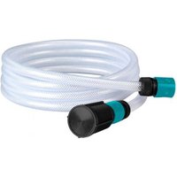 Tuyau d'aspiration pour nettoyeurs haute pression Könner & Söhnen KS SPH 5m