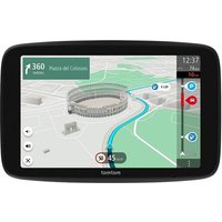 NouvelHorizonstore-GPS GO Superior (Ecran 7 Pouces, Info Trafic, Alertes de Zones de Danger, Cartes Monde, Mise ¿¿ Jour Rapide Via WiFi, Prix du