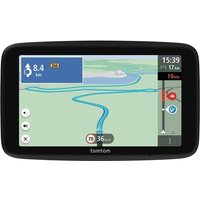 NouvelHorizonstore-GPS Voiture GO Classic Lite (5 Pouces, Info Trafic, Essai des Alertes de Zones de Danger, Cartes EU, Mise ¿¿ Jour Inclus Via WiFi,