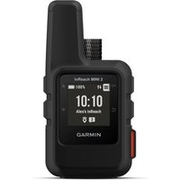 NouvelHorizonstore-inReach Mini 2 Communicateur Satellite Portable l¿¿ger et Compact pour randonn¿¿e, Noir
