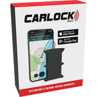 NouvelHorizonstore-Basic Traceur GPS. Alarme & Antivol Voiture. Trace Votre Voiture en Temps R¿¿el et Vous Avertit Imm¿¿diatement en Cas de Vibration