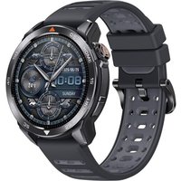 NouvelHorizonstore-GS Pro2 Montre Connect¿¿e Sport 2025-1,43"" AMOLED, Smartwatch Homme avec GPS pour Running/Randonn¿¿e/Cyclisme/Natation, 150 Modes