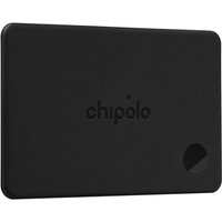 NouvelHorizonstore-CARD - Tracker Bluetooth Rechargeable pour Portefeuille et Passeport, Compatible avec Localiser d¡¯Apple ou Google, avec Fonction