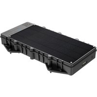 NouvelHorizonstore-Traceur GPS Solaire, GPS Tracker Magn¿¿tique 4G LTE GPS en Temps R¿¿el, ¿¿tanche IP67 pour V¿¿hicules, Excavatrices, Bateaux