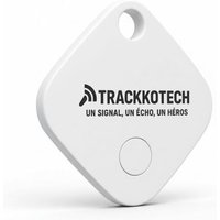 NouvelHorizonstore-Traceur Bluetooth Compatible Google Find My Localisateur pour Cl¿¿s, Sac, Valise, V¿¿lo, Moto, Voiture, Objets, Enfants, Animaux,