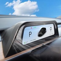 NouvelHorizonstore-Affichage HUD Tesla pour Model Y 2019-2024 & Model 3 2017-2023 ¿¿cran t¿ºte