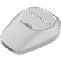 NouvelHorizonstore-POD 2, Capteur GPS pour Montre, Mesure pr¿¿cise de Distance en Salle et sur Tapis, Allure Temps r¿¿el, am¿¿liore GPS, Clip