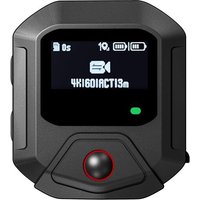 NouvelHorizonstore-360 T¿¿l¿¿commande GPS Bluetooth Compatible avec Les Cam¿¿ras Insta 360 X5/X4/X3/X2/ACE/ACE PR/ACE Pro 2/GO 3S