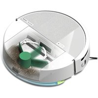 NouvelHorizonstore-Roomba 205 DustCompactor Combo Robot