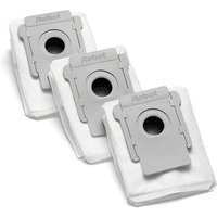 NouvelHorizonstore-Pièces Authentiques Sacs d'élimination de la saleté Automatique Clean Base (3X)
