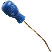 NouvelHorizonstore-Pulvérisateur de poudre à bulbe, pulvérisateur antiparasitaire avec long tube en cuivre, fournitures agricoles de jardinage