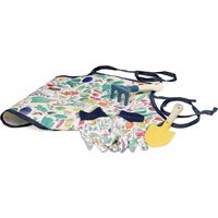 NouvelHorizonstore-Kit du Petit Jardinier 4 Pièces - Multicolore - Dès 3 Ans