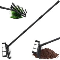 Outils de jardinage basiques