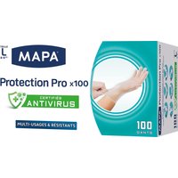 NouvelHorizonstore-MAPA - Gants Protection Pro x 100