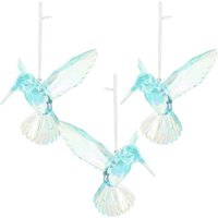 Nouvelhorizonstore-Pendentif En Acrylique
