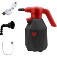 NouvelHorizonstore-Pulvérisateur Électrique Easy Sprayer 2L Pulvérisateur à Batterie Rechargeable, Grande Autonomie Jusqu'à 3H Pulvérisateur de