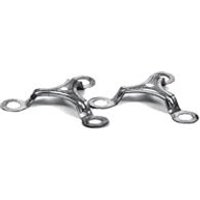 2 BARRETTES DE PONTAGE TRANSFORMATION TRI / MONOPHASE