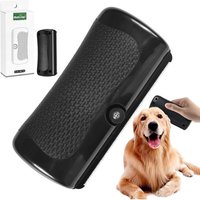 Jgd-Fellwunder Groomify Pet Care Brosse De Déshydratation Pour Chiens Et Chats Motif Étoile De Pattes
