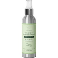 Jgd-Spray Désodorisant Vegan Pour Chien ¿ Neutralise Les Odeurs, Rafraîchit & Démêle Le Pelage ¿ Ph Équilibré ¿ 150 Ml