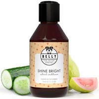 Jgd-Belly Démêlant Pour Chien Avec Goyave, Concombre Et Vitamine E