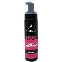 Jgd-Shampooing Naturel Sec Sans Eau Pour Chien, 200 Ml. Hug