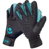 Jgd-Gants De Toilettage Pour Chiens, Chats Et Chevaux, Gant De Nettoyage Pour Animaux De Compagnie, Gants De Massage Pour Animaux, Nettoyage Des Poils