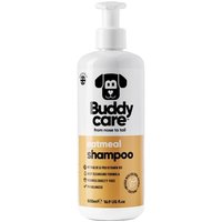 Jgd-Shampooing À L'avoine Par - Shampooing Pour Chiens À La Peau Irritée