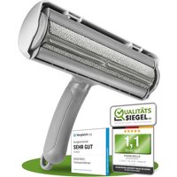 Jgd-Épilateur Auto-Nettoyant Pour Poils D'animaux