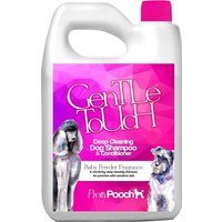 Jgd-Gentle Touch Shampooing & Après-Shampoing Pour Chien