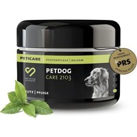 Jgd-Chien Baume Pour Pattes - Soin De Protection En Cas D'inflammation, Protege Coussinet Gerce Ou Fragile, Évite Durcissement, Protection Contre Sel