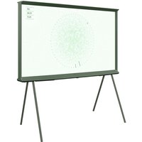 Samsung The Serif Vert QLED 55'' 2024